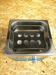 Стенд для форсунок, INJ-6B 