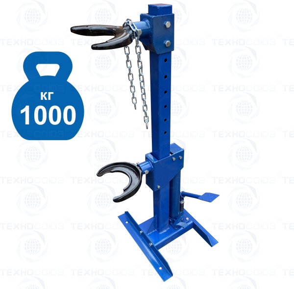 TS-0301R Стяжка пружин