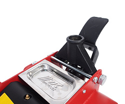 ДОМКРАТ ПОДКАТНОЙ 2.5Т 75-500ММ, JTC-SJ2569 