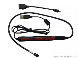 Эндоскоп автомобильный USB