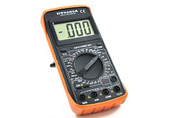 Мультиметр РЕСАНТА DT9208A